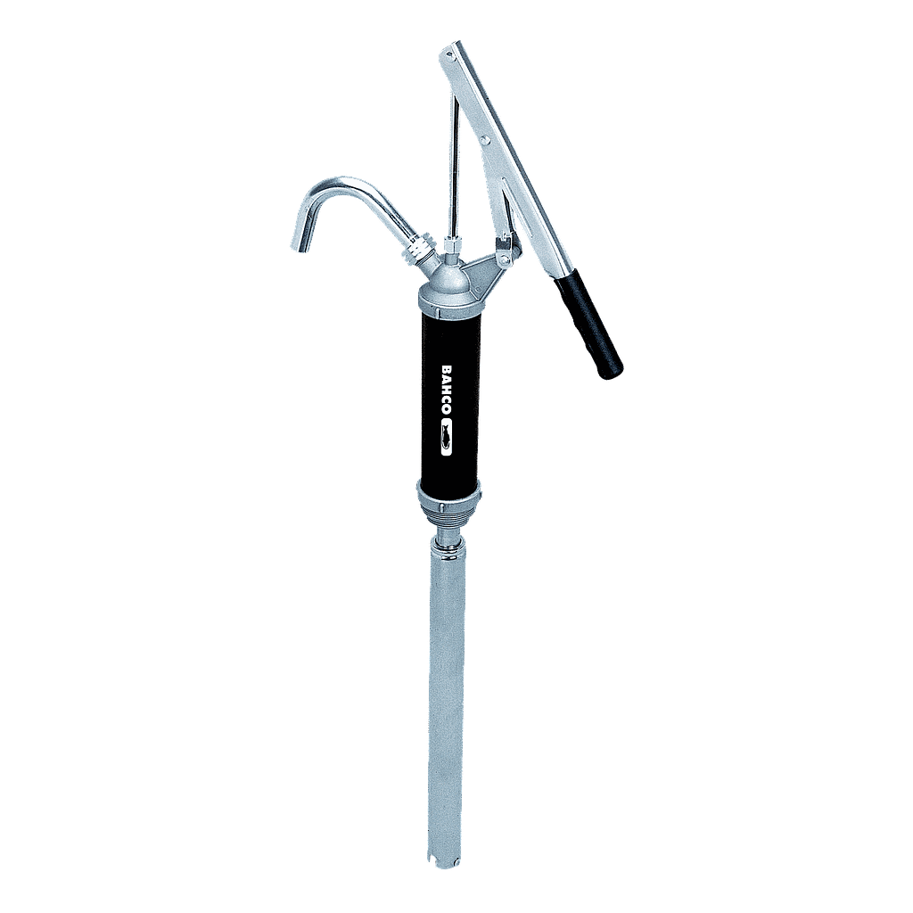 BOMBA DE ACEITE 50-205 LTS BAHCO (BOD60)