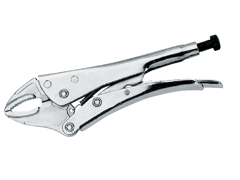 CAIMAN BOCA CURVA 10 IRIMO (64A-235-1)