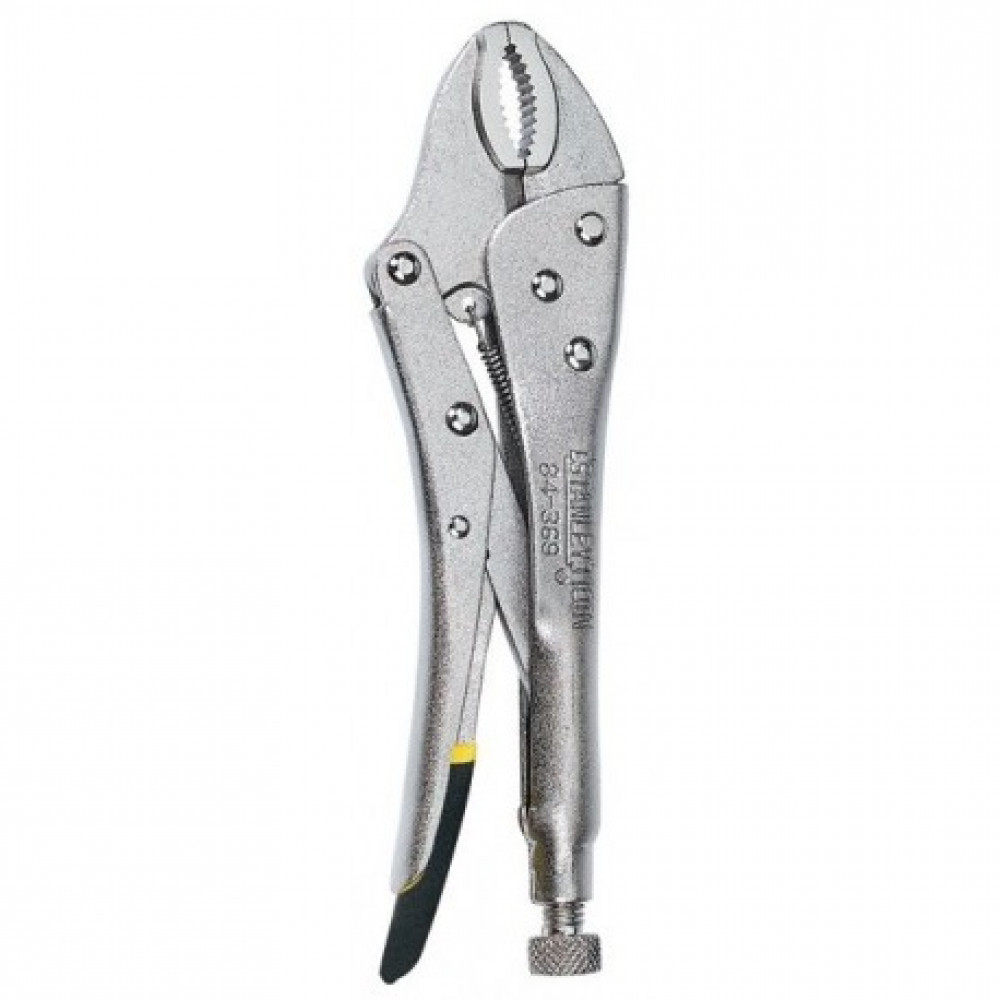 CAIMAN BOCA CURVA 10 STANLEY (84-369)
