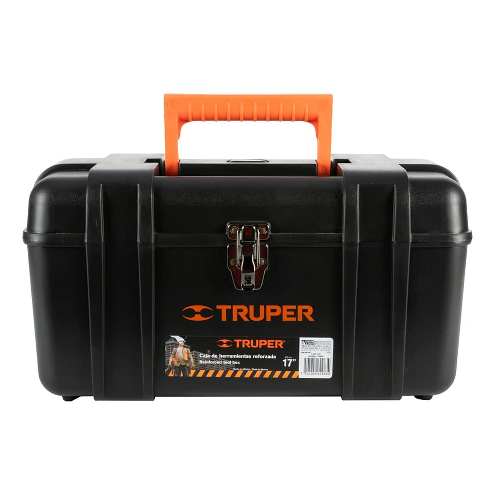 CAJA DE HERRAMIENTA 20'' TRUPER (10380)