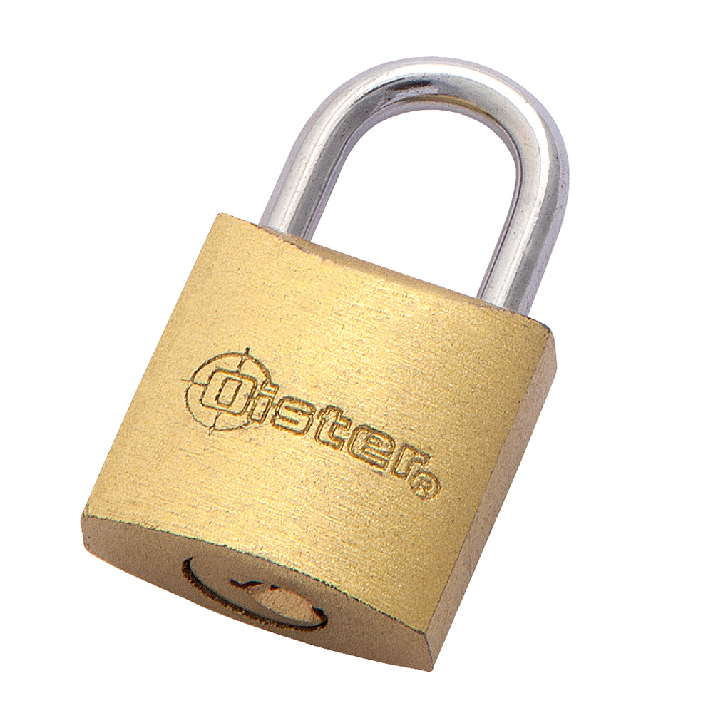 CANDADO BRONCE DE 50 MM OISTER