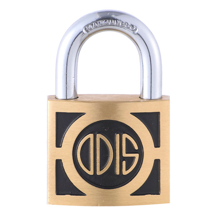 CANDADO FORJADO ODIS 30 MM L300