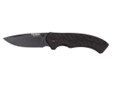 CUCHILLO PLEGABLE MANGO NEGRO IRIMO (669-190-1)