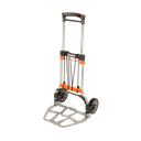 CARRO DE TRANSPORTE PLEGABLE 120 KG BAHCO (1430FT120)