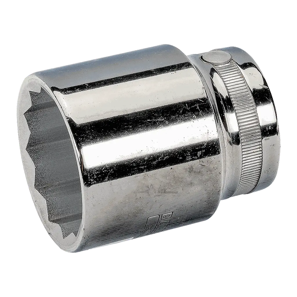 DADO POLIGONAL DE 3/4 DE 1.1/4 BAHCO (8900DZ-1.1/4)