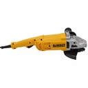 ESMERIL ANGULAR 7 2200W DEWALT (DWE491-B2C)