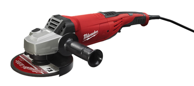 ESMERIL ANGULAR 7 2200W MIILWAUKEE (MOD.6086-59D)