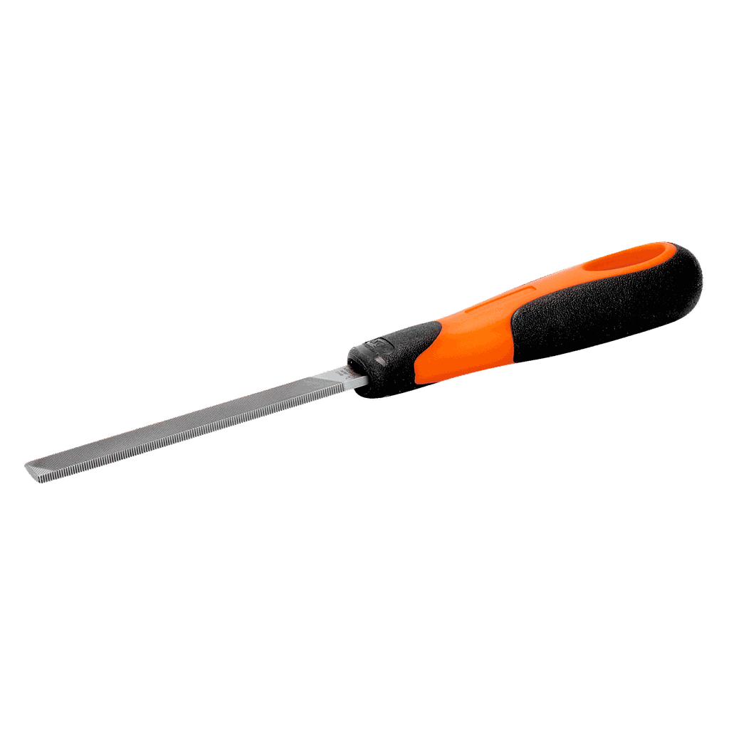 LIMA PLANA CON MANGO 12 BAHCO (1-100-12-3-2)