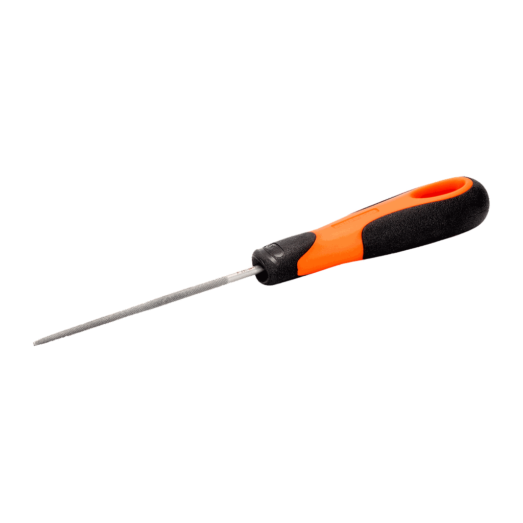 LIMA REDONDA CON MANGO BAHCO (1-230-10-2-2)