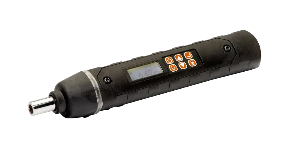 DESTORNILLADOR DIGITAL ANGULO BAHCO (TASMB14H09)