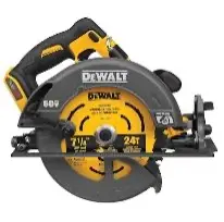 SIERRA CIRCULAR  7 1/4" 60V S/B DEWALT (DCS578B-B3)