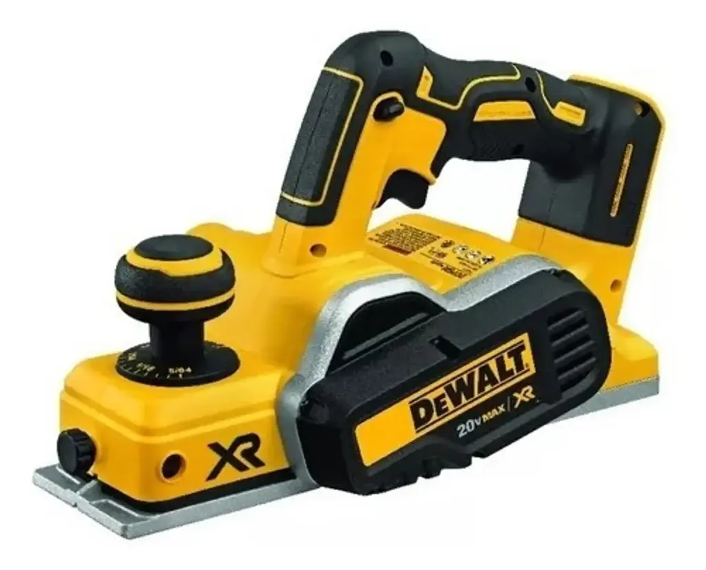 CEPILLO INALAMBRICO 20V S/B DEWALT (DCP580B)
