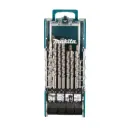 JUEGO DE BROCAS CONCRETO 12 PZS MAKITA (D-73483)