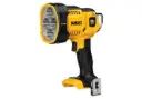 FOCO LED 20V 1000 LÚMENES S/B GIRATORIA 90º DEWALT (DCL043)