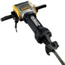 ROMPE PAVIMENTO HEX 28″ 30KG 2.100W DEWALT (D25980)