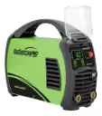 SOLDADORA INDURA ARCTIG 160 LCD 