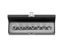 JUEGO DE DADOS TORX HEMBRA E10 - E24 FORCE (4071)