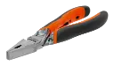 ALICATE UNIVERSAL ERGO 7" BAHCO (2630GC-180IPN)