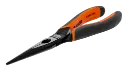 ALICATE PUNTA ERGO 6" BAHCO (2430G-140IPN)
