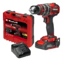 TALADRO PERCUTOR 60 Nm18V EINHELL (4514211)