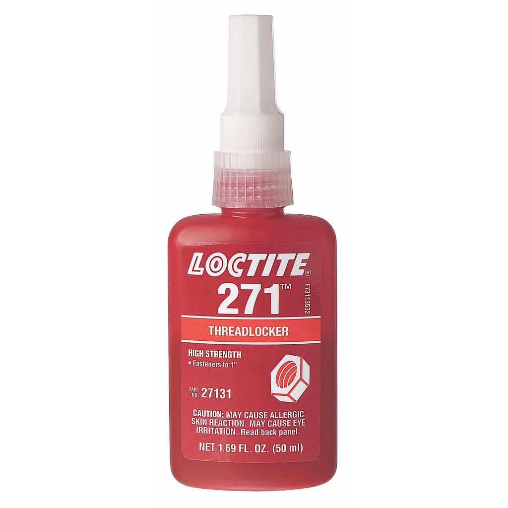 TRABADOR 290 LOCTITE 50 ML