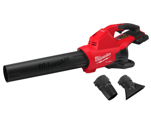 SOPLADOR 18V FUEL MILWAUKEE (2724-20)
