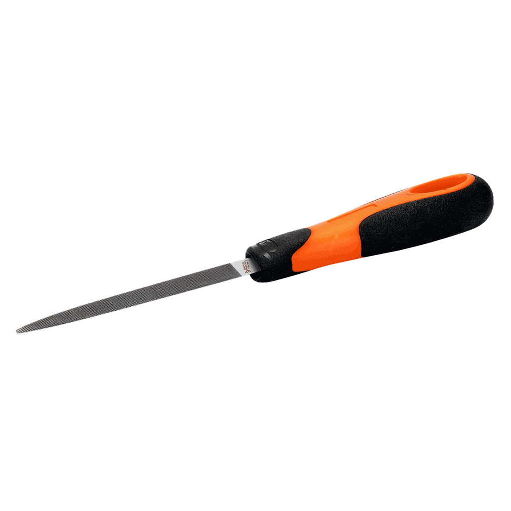 LIMA TRIANGULAR 10 BAHCO (1-170-10-1-2)