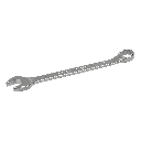 LLAVE PUNTA CORONA 29 MM (111M-29) BAHCO