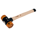 MARTILLO DE GOMA BAHCO (3625N-32)