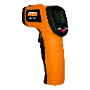 TERMOMETRO LASER-50ºC +550ºC BAHCO (BLT550)