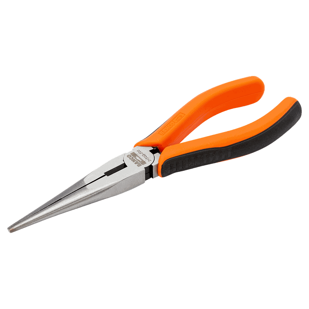 ALICATE PUNTA 6 BAHCO (2470G-160)