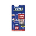 TOTAL TECH TRI ACTION 75 G CEYS