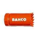 SIERRA COPA BIMETAL 19 MM 3/4 BAHCO (3830-19-C)