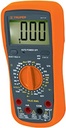 MULTITESTER DIGITAL PROFESIONAL TRUPER (MUT-39)