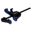 PRENSA RAPIDA 300 MM IRIMO (254-450-2)