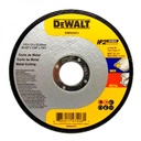 DISCO CORTE FE 4.1/2 DEWALT (DW44530)