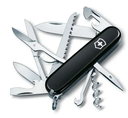 NAVAJA HUNTSMAN 91 MM 15 FUNCIONES NEGRA (1.3713.3) VICTORINOX