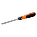 LIMA PLANA CON MANGO 12 BAHCO (1-100-12-2-2)