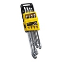 JUEGO LLAVES 8PZ STANLEY (STMT78099-840