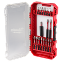 SET PUNTA ATORNILLADOR 18 PZAS MILWAUKEE (48-32-4403)