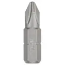 PUNTA PHILLIPS 25 MM (DW2002BL) DEWALT