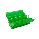 CAJA METALICA VERDE BAHCO (3149-GR)