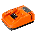 CARGADOR DE BATERIA 18V 2.3 AH BAHCO (BCL33C1)