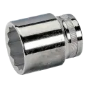 DADO POLIGONAL DE 3/4 DE 1.9/16 BAHCO (8900DZ-1.9/16)