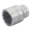 DADO POLIGONAL DE 3/4 DE 34 MM BAHCO (8900DM-34)