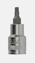 DADO TORX DE 1/2 T25 BAHCO (7809TORX-T25)
