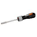 DESTORNILLADOR LED C/CHICHARRA BAHCO (808050L)