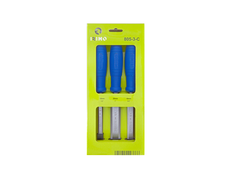 JUEGO DE FORMON 3 PZA IRIMO (805-3-C)