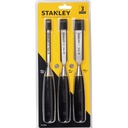 JUEGO FORMON 3 PZAS STANLEY (16-125LA)