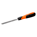 LIMA PLANA CON MANGO 8 BAHCO (1-100-08-3-2)